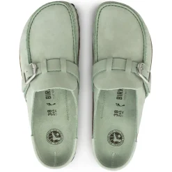 Buckley*Birkenstock Best