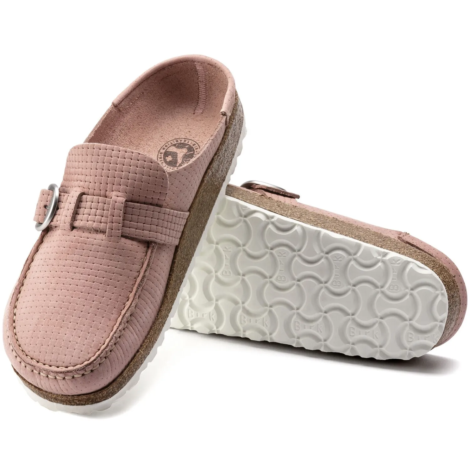 Buckley*Birkenstock New