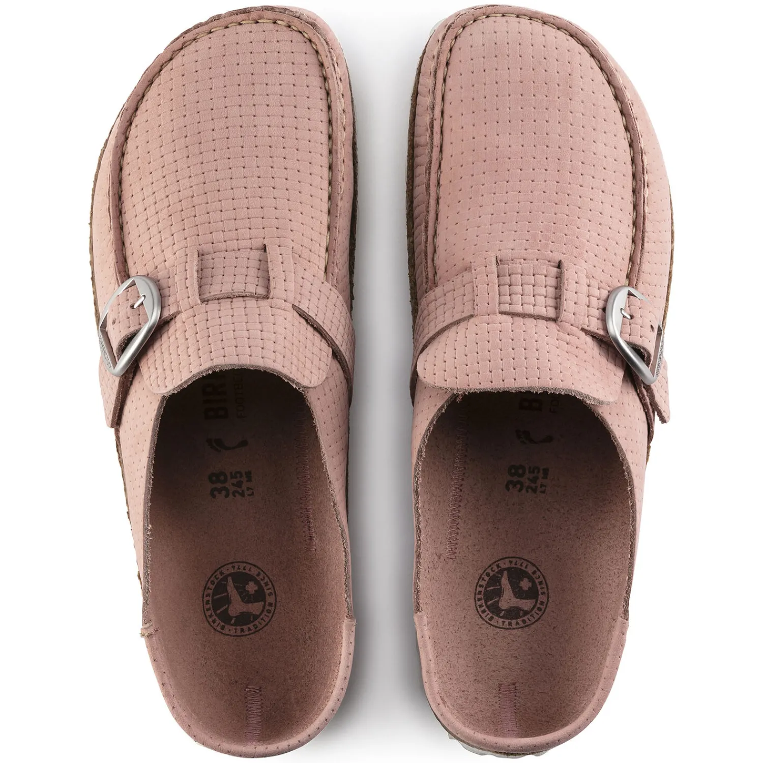 Buckley*Birkenstock New