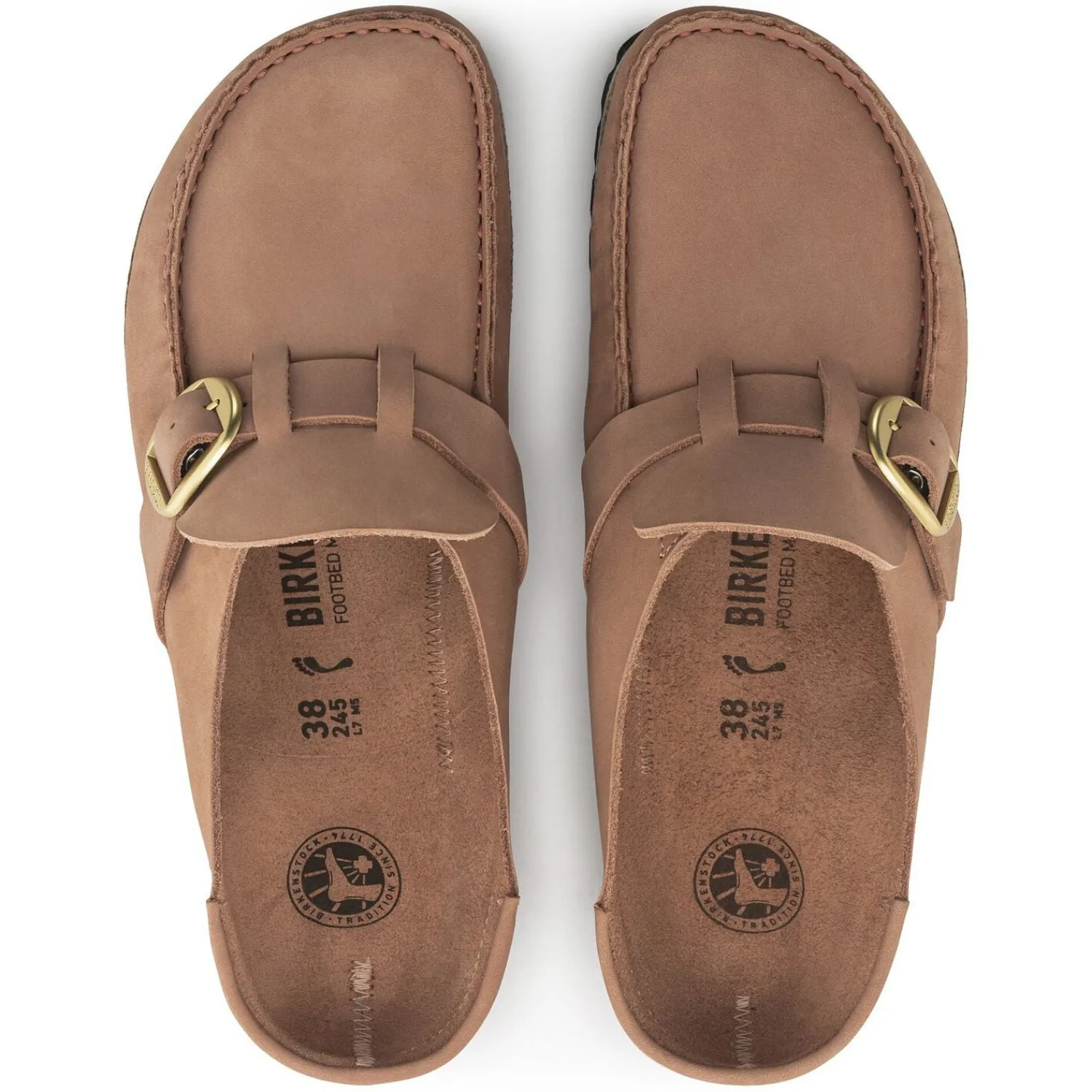 Buckley*Birkenstock Best Sale
