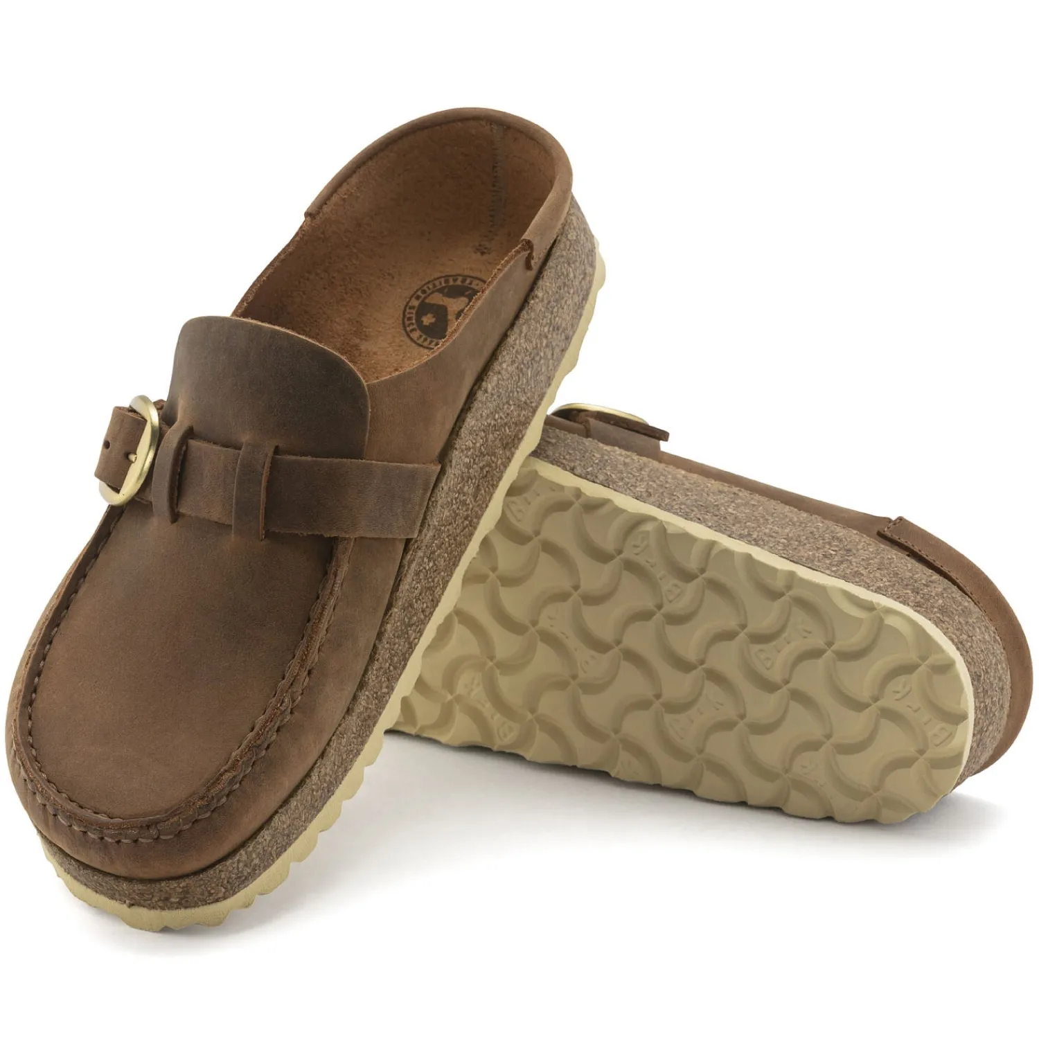 Buckley*Birkenstock Store