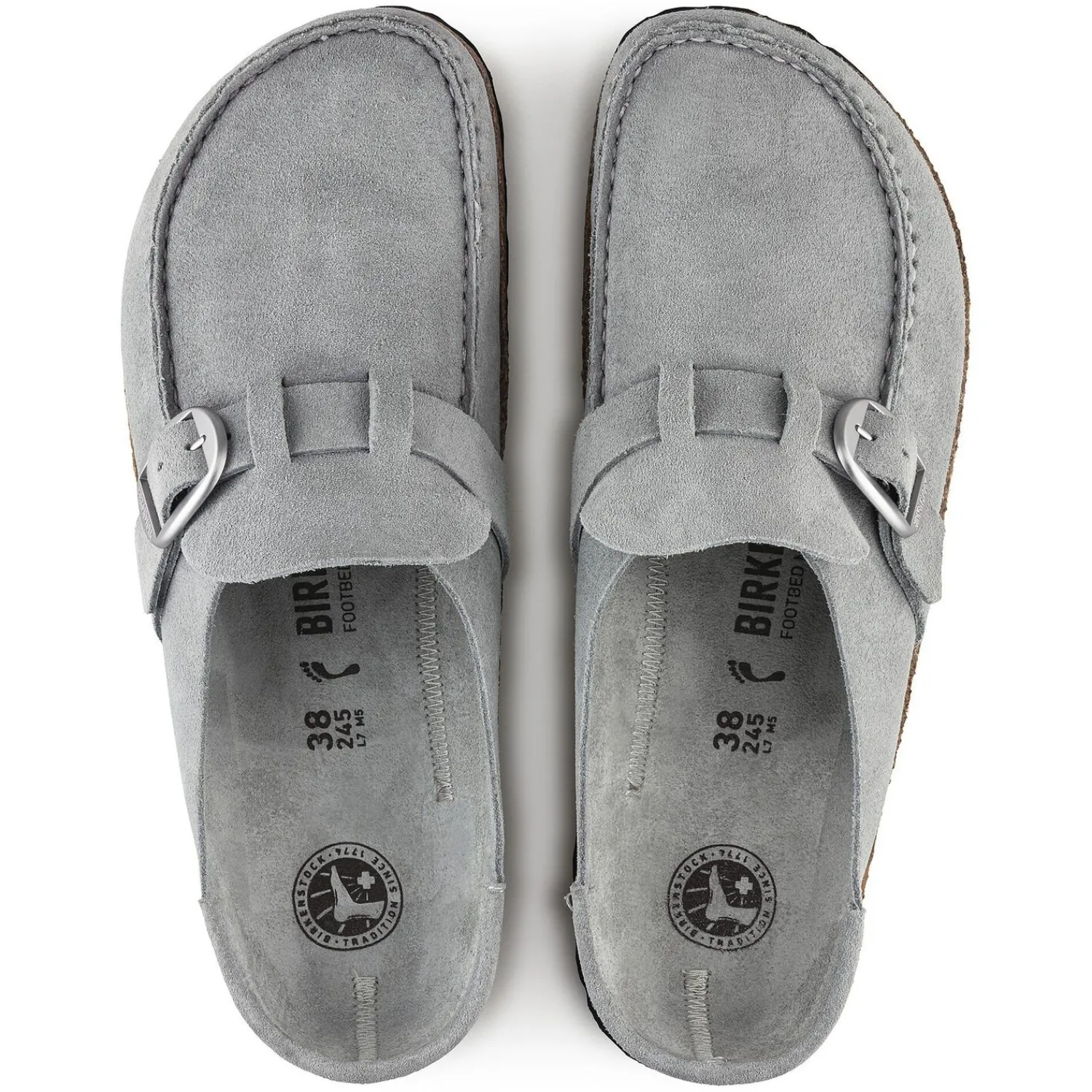 Buckley*Birkenstock Cheap