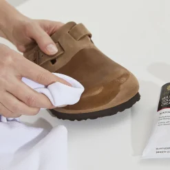 Bunt Creme*Birkenstock Hot
