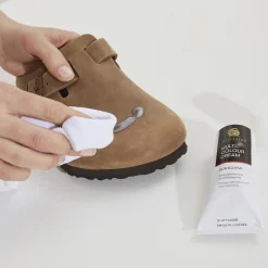 Bunt Creme*Birkenstock Hot