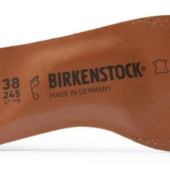Comfort Fusbettsohle Leder*Birkenstock Online