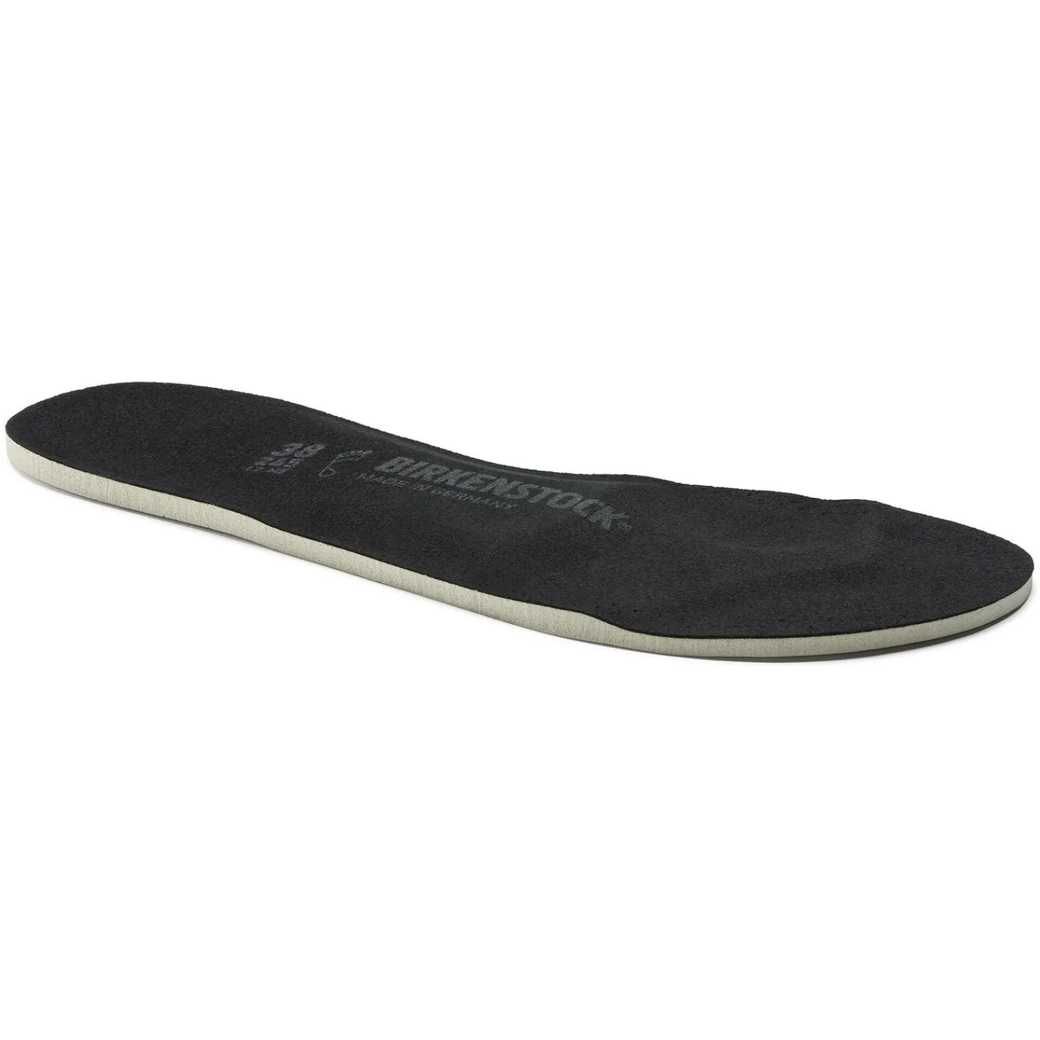 Comfort Fusbettsohle Mikrofaser*Birkenstock Online