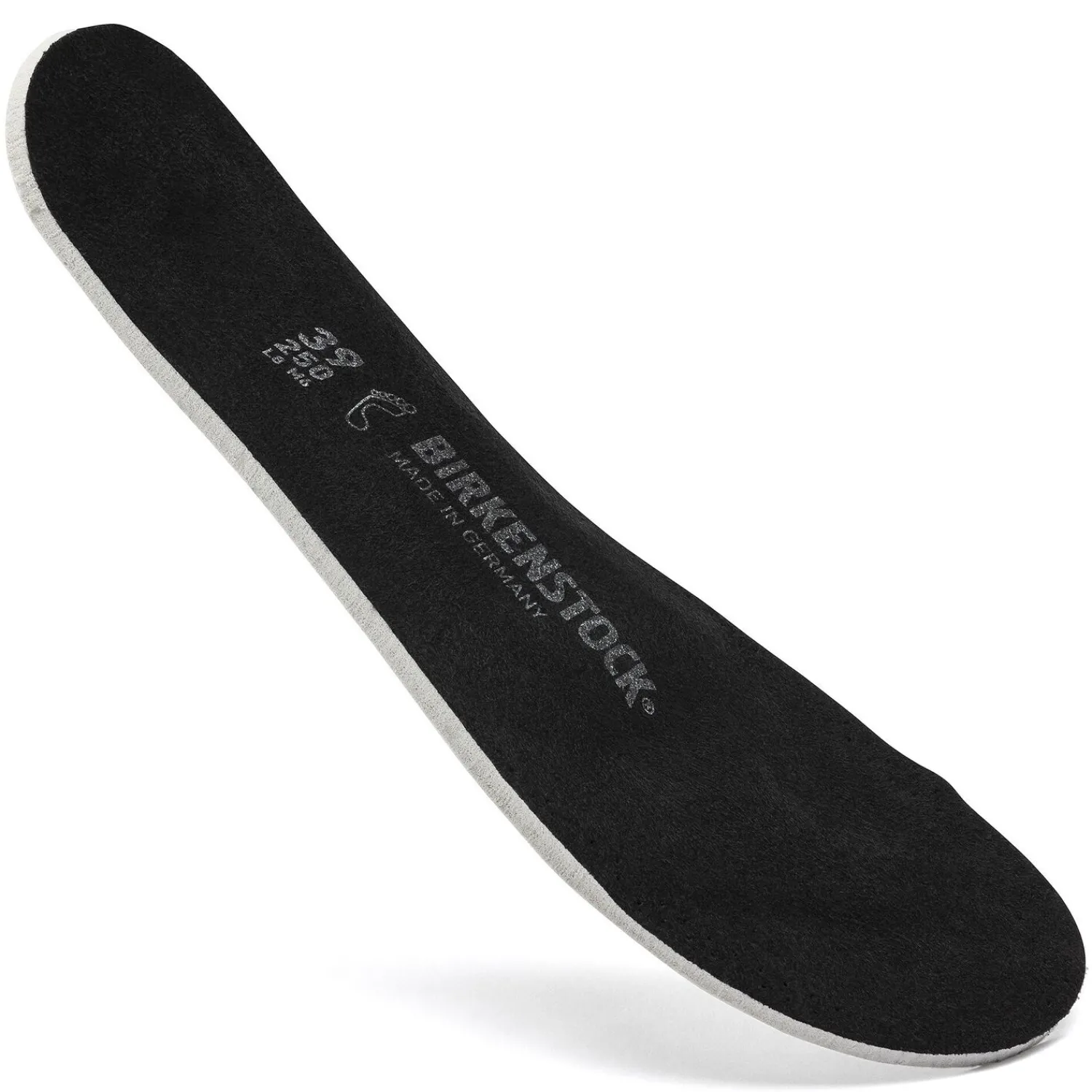 Comfort Fusbettsohle Mikrofaser*Birkenstock Online
