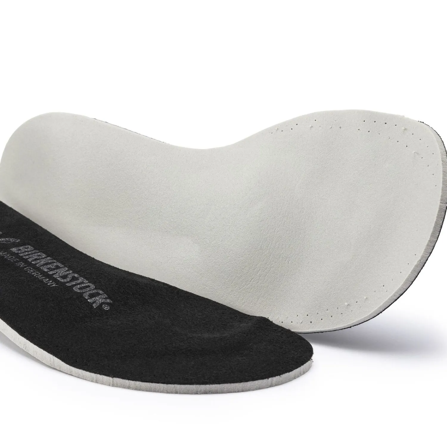 Comfort Fusbettsohle Mikrofaser*Birkenstock Online