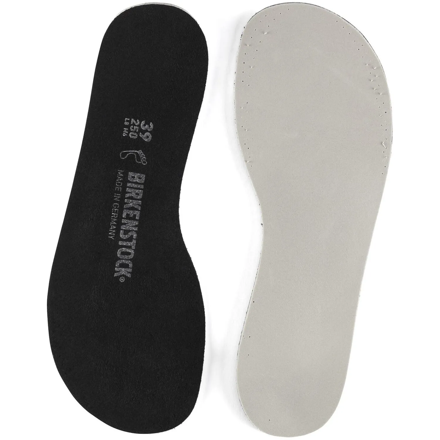 Comfort Fusbettsohle Mikrofaser*Birkenstock Online