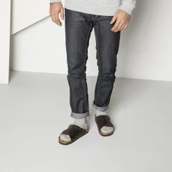 Cotton Twist Herren*Birkenstock Cheap