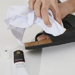 Creme Brillant*Birkenstock Clearance