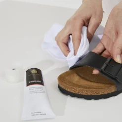 Creme Brillant*Birkenstock Clearance