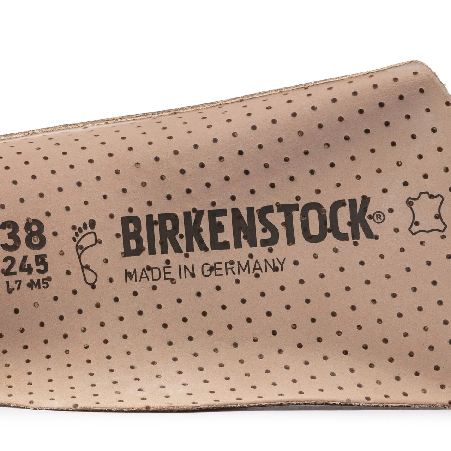 Einlegesohle Birko Balance*Birkenstock Discount