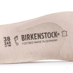 Ersatzfusbett*Birkenstock New