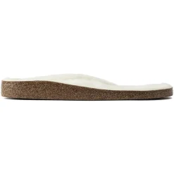 Ersatzfusbett Lammfell Zermatt / Andermatt*Birkenstock Clearance