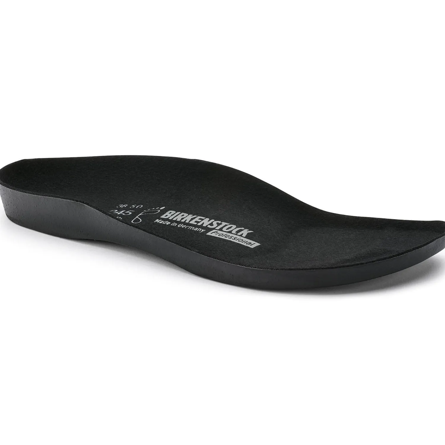 Ersatzfusbett Profi Birki*Birkenstock Best