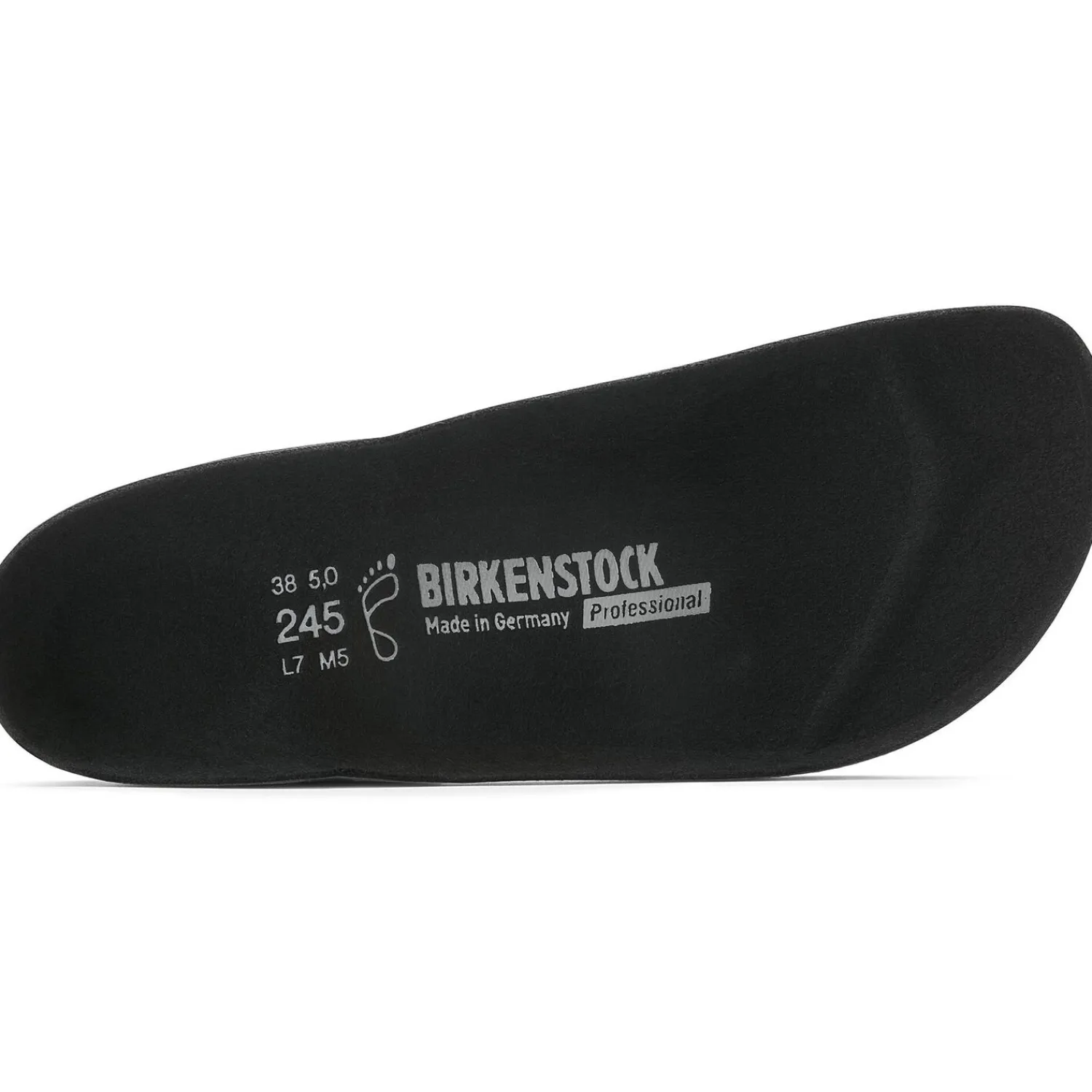 Ersatzfusbett Profi Birki*Birkenstock Fashion