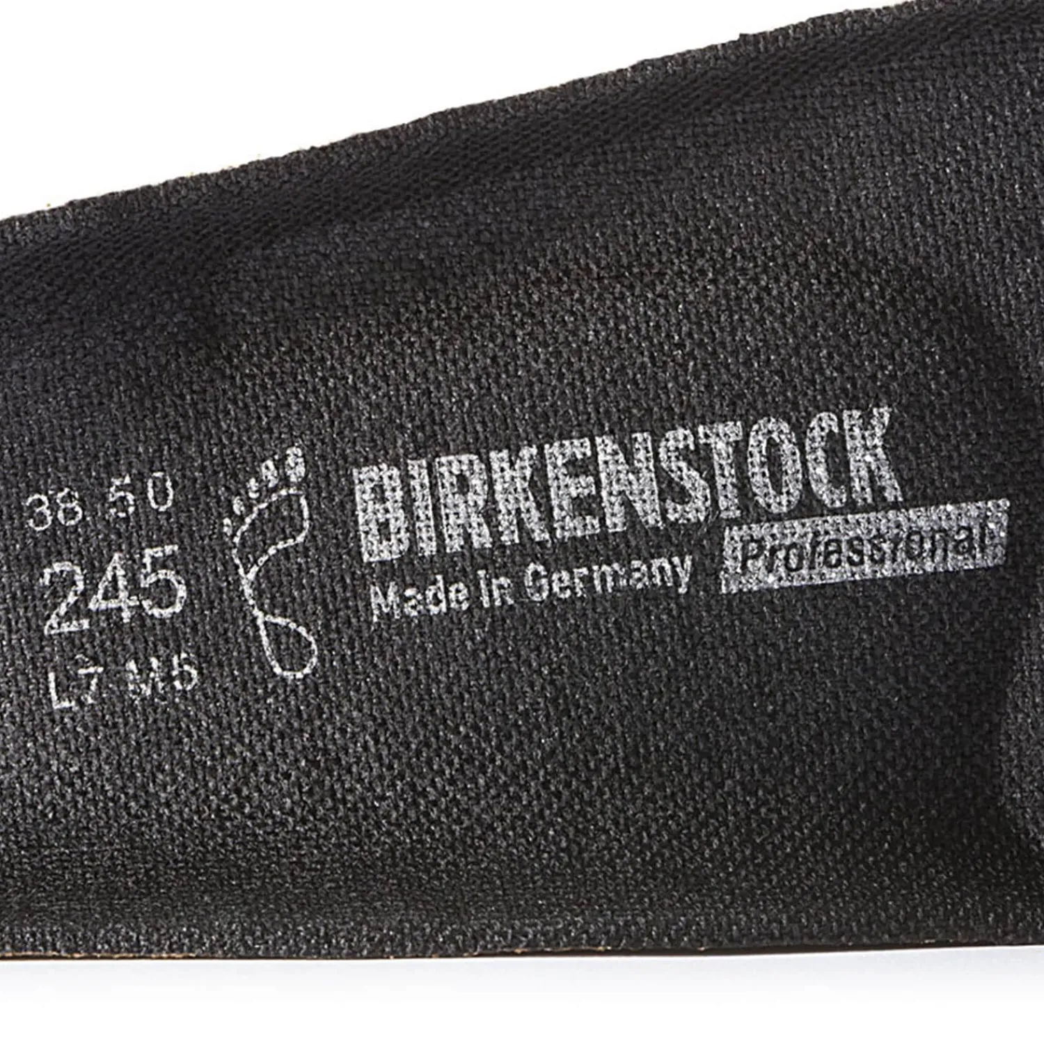 Ersatzfusbett Super Birki*Birkenstock Online