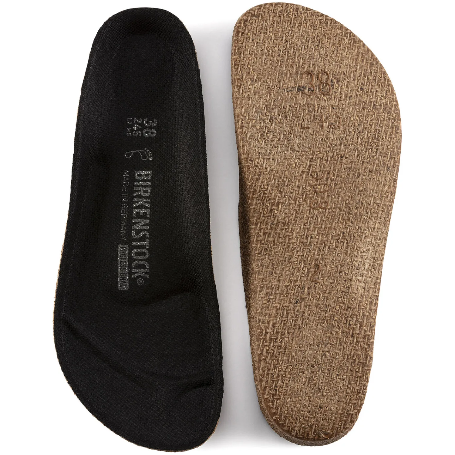 Ersatzfusbett Super Birki*Birkenstock Online