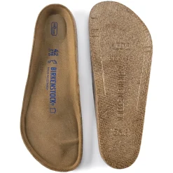 Ersatzfusbett Weichbettung Zermatt / Andermatt*Birkenstock Cheap