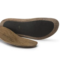 Ersatzfusbett Qo / Qs Damen*Birkenstock Hot