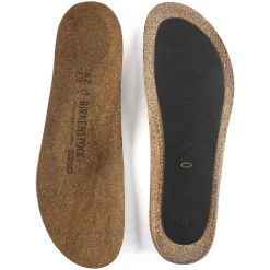 Ersatzfusbett Qo / Qs Damen*Birkenstock Hot