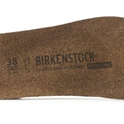 Ersatzfusbett Qo / Qs Damen*Birkenstock Hot