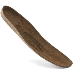 Ersatzfusbett Qo / Qs Damen*Birkenstock Hot