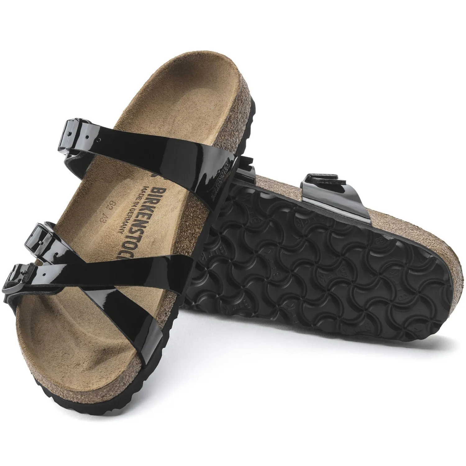 Franca*Birkenstock Best Sale