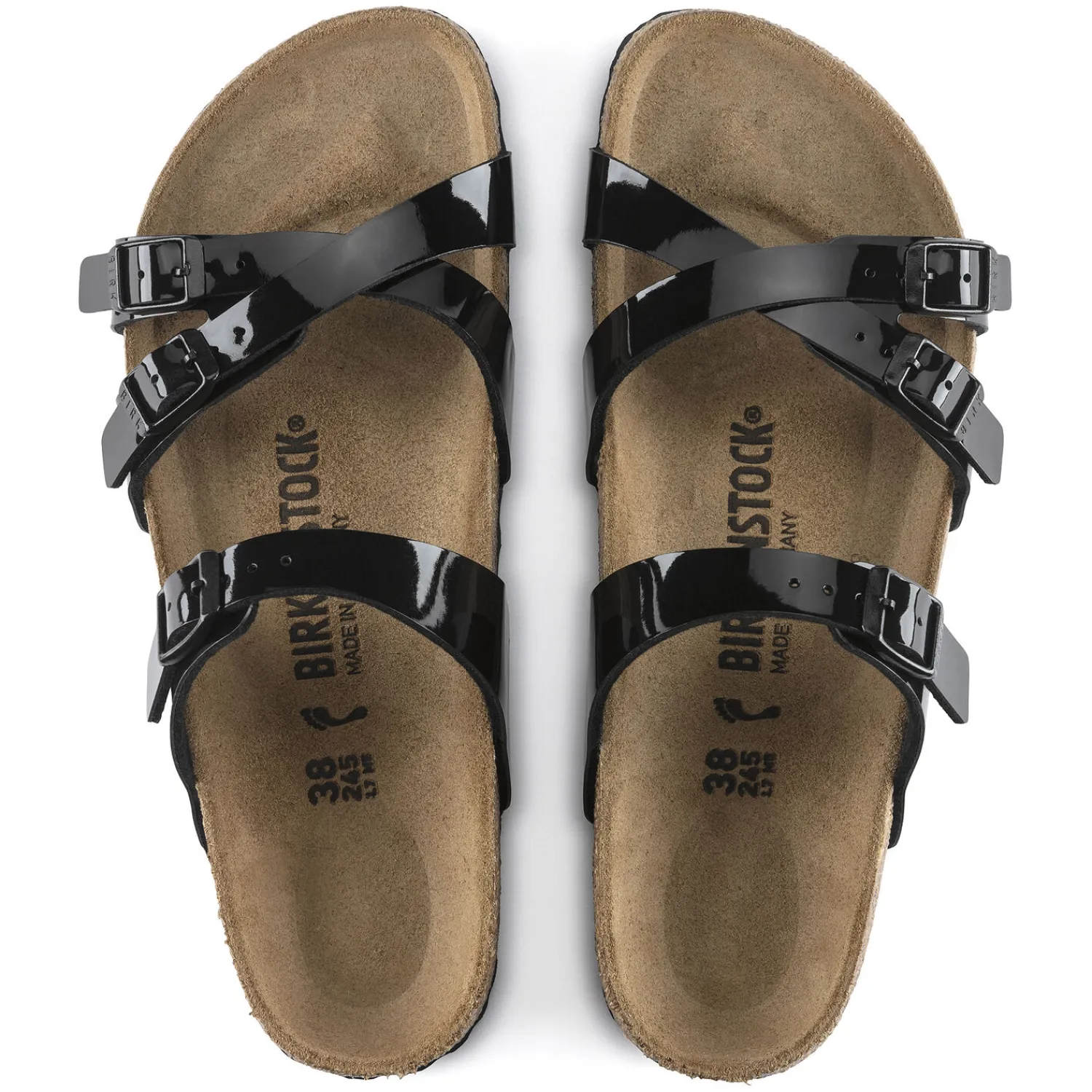 Franca*Birkenstock Best Sale