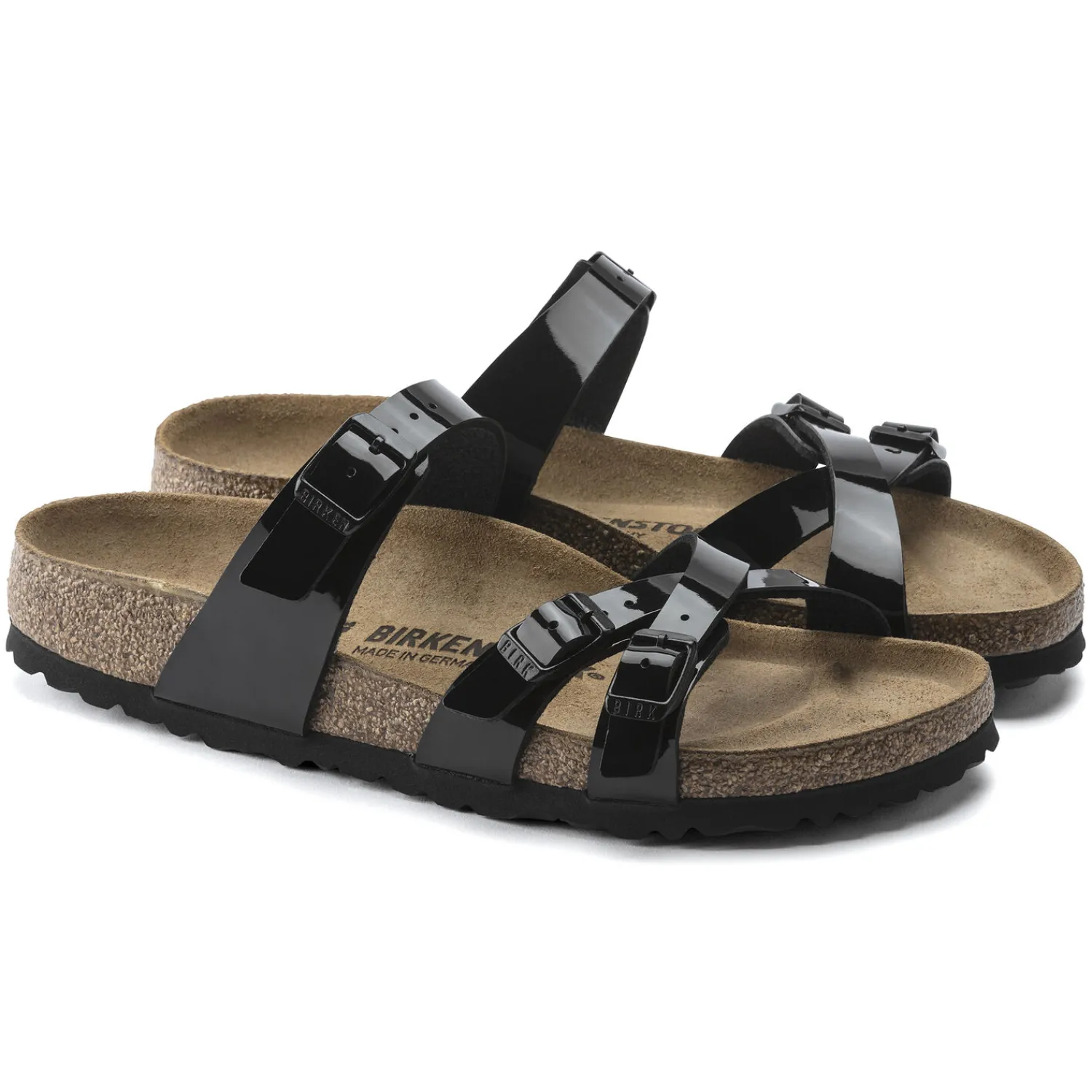 Franca*Birkenstock Best Sale
