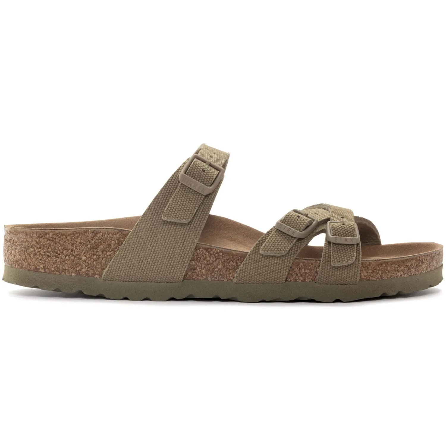 Franca Vegan*Birkenstock New