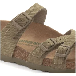 Franca Vegan*Birkenstock New