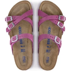 Franca Weichbettung*Birkenstock Cheap