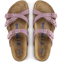 Franca Weichbettung*Birkenstock Best