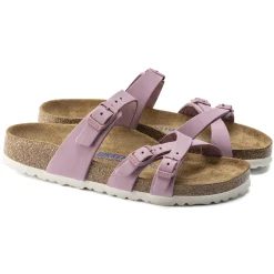 Franca Weichbettung*Birkenstock Best