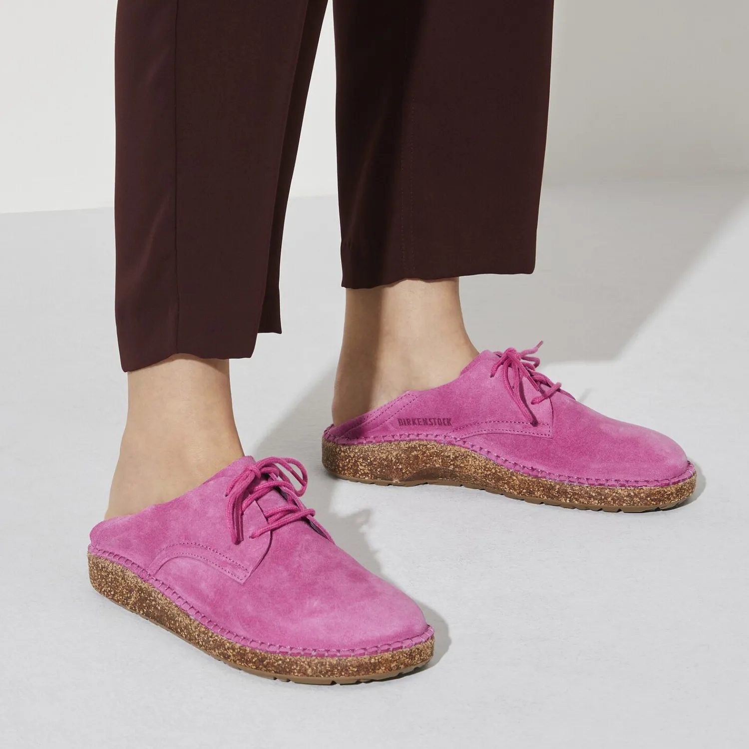 Gary*Birkenstock Flash Sale