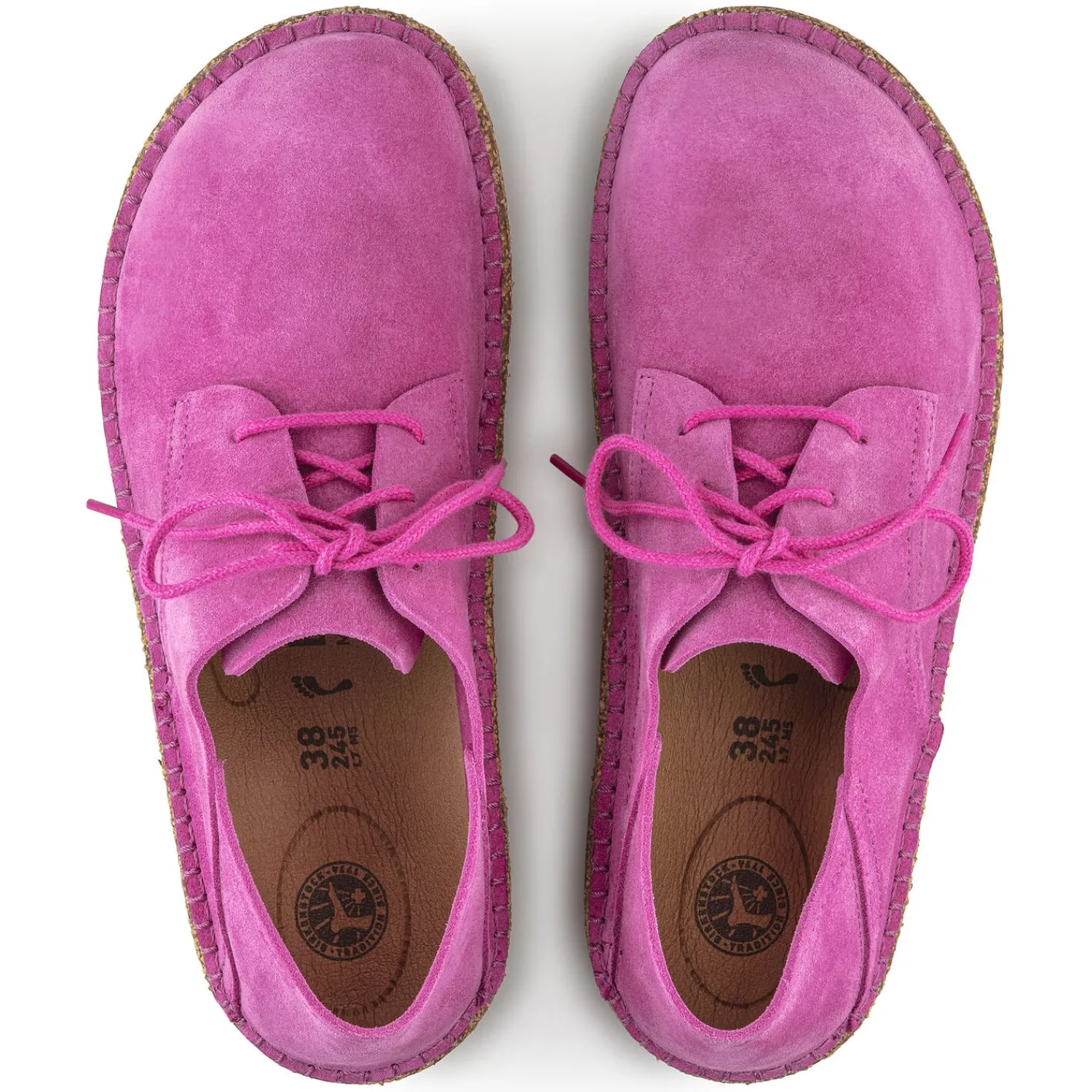 Gary*Birkenstock Flash Sale