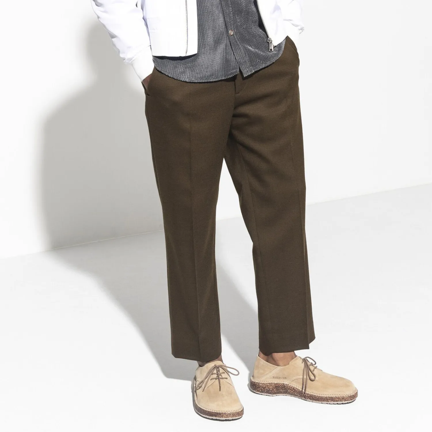 Gary*Birkenstock Best
