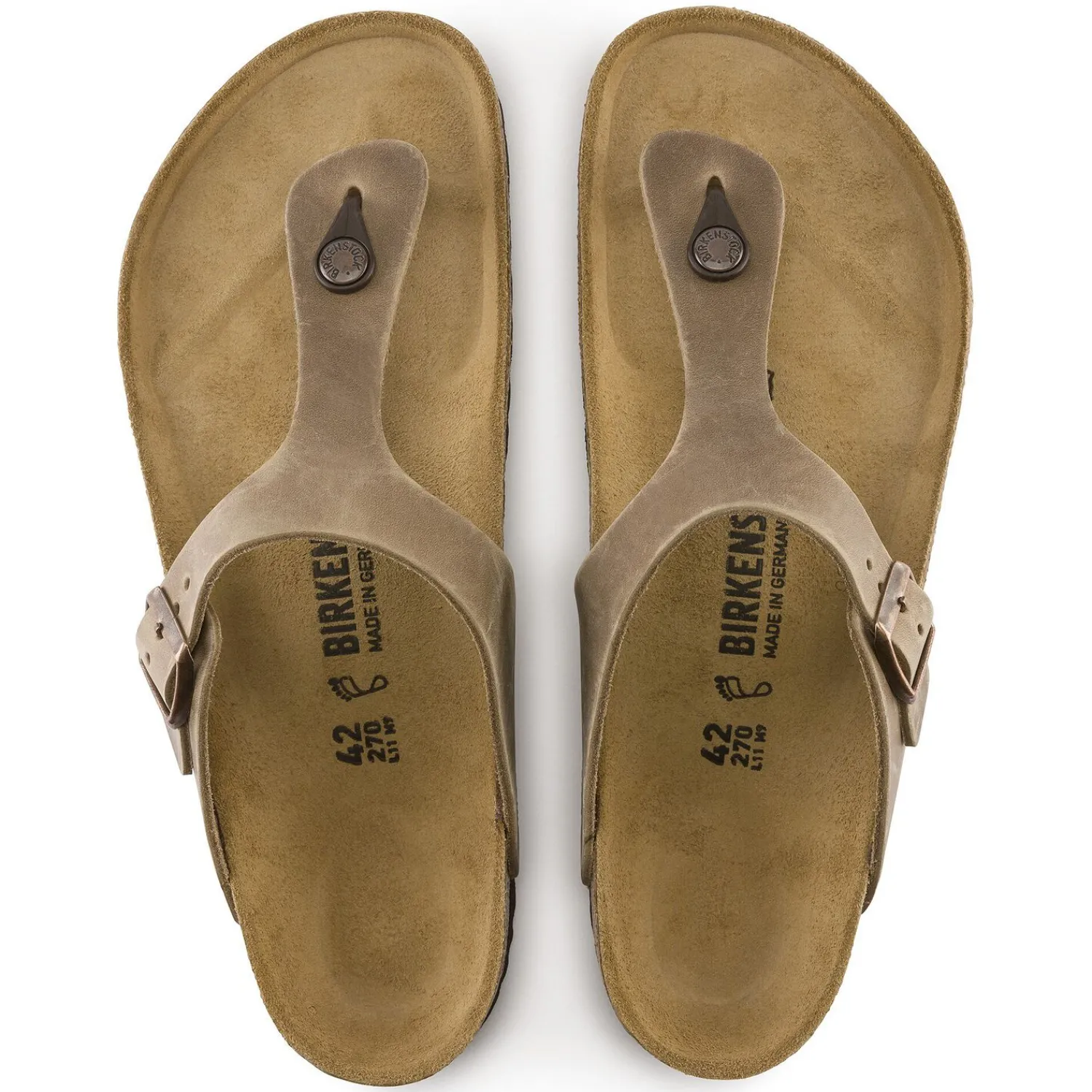Gizeh*Birkenstock Best