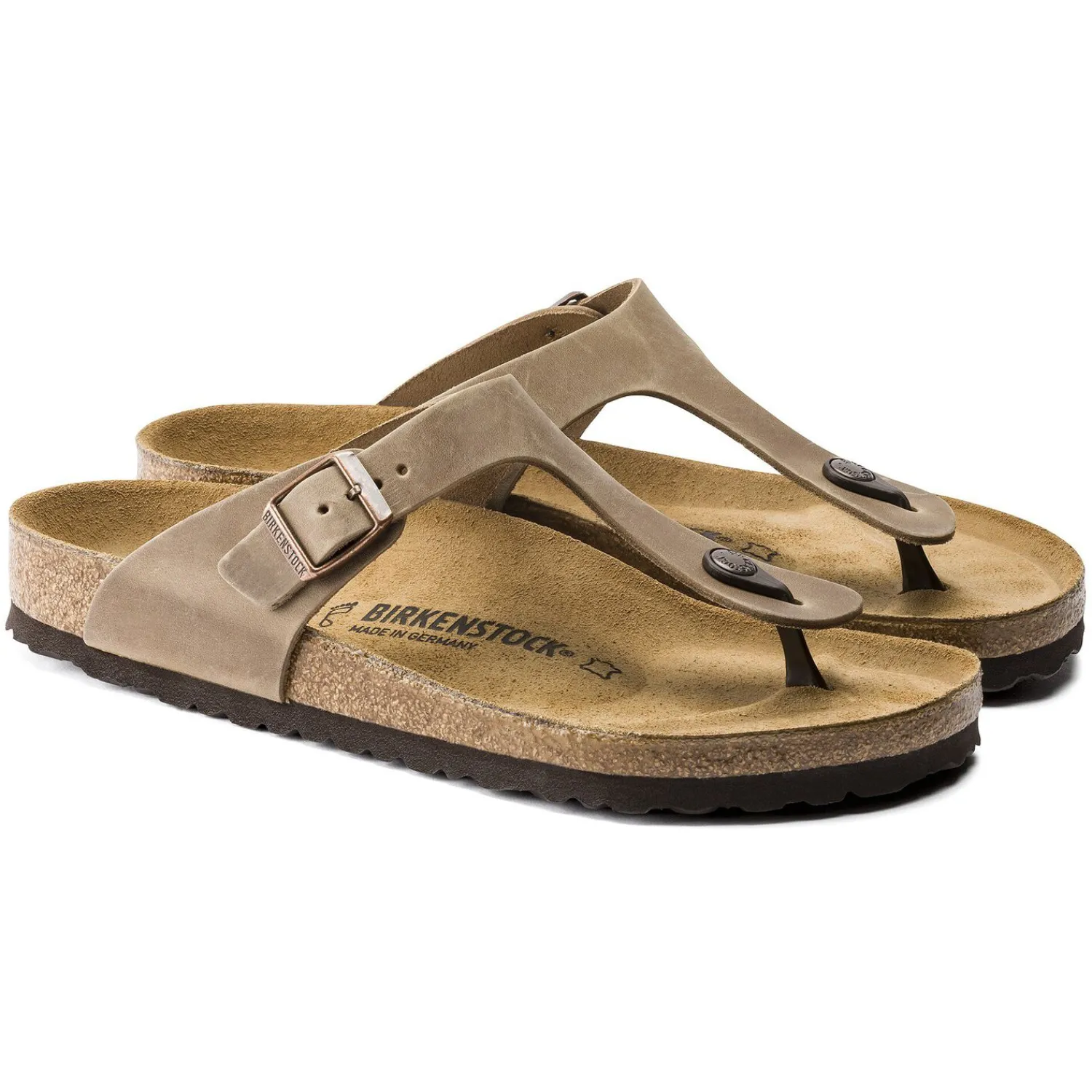 Gizeh*Birkenstock Best