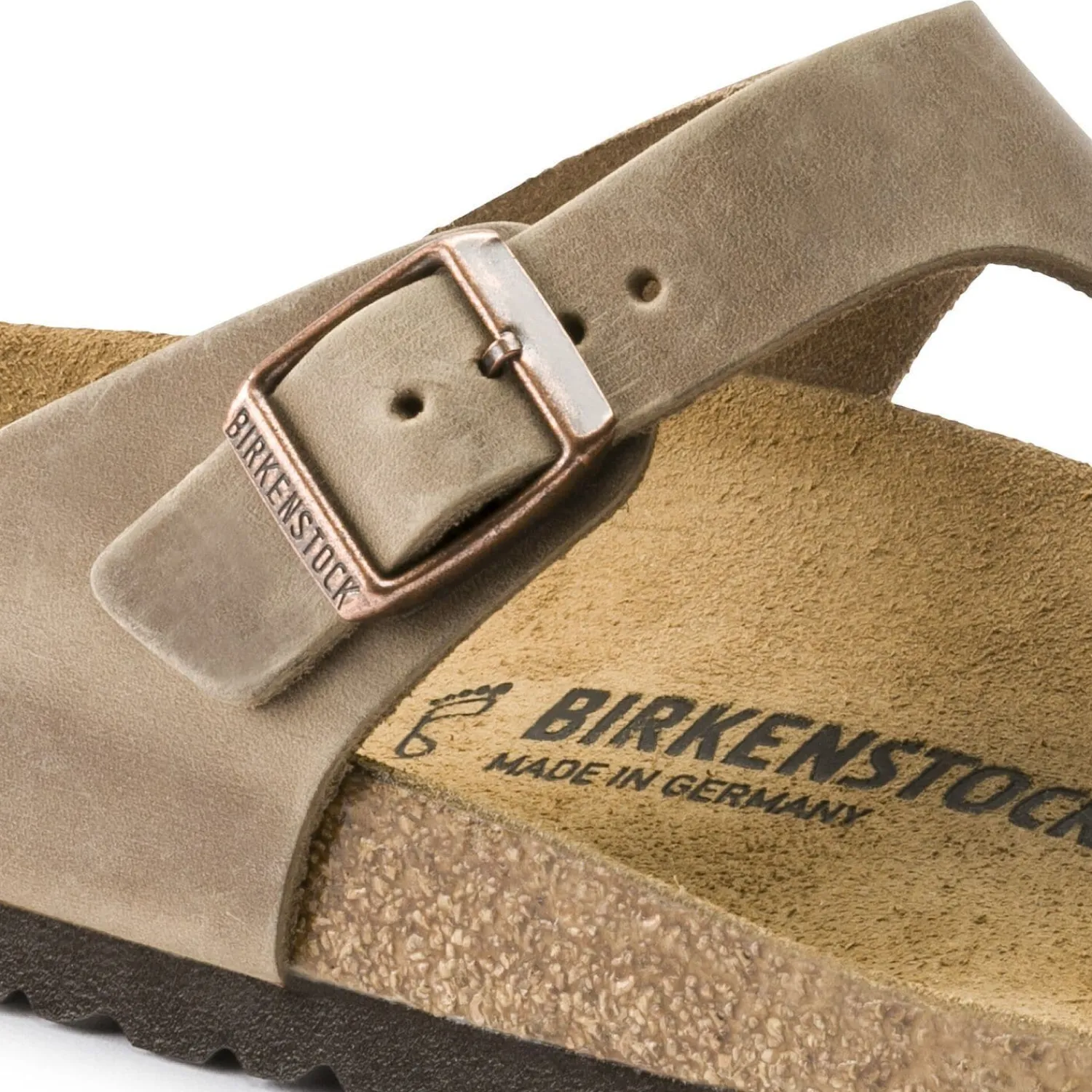 Gizeh*Birkenstock Best