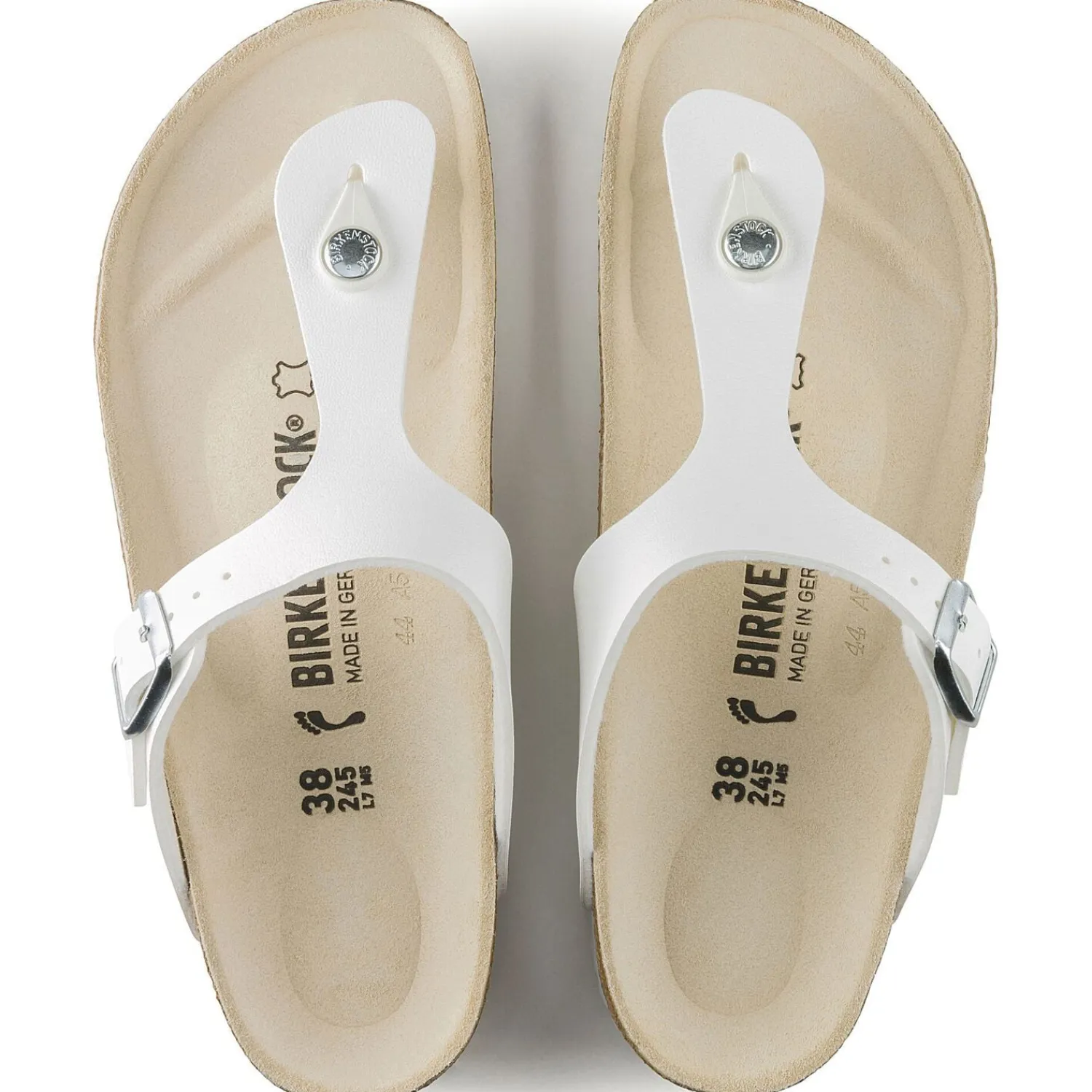 Gizeh*Birkenstock Shop