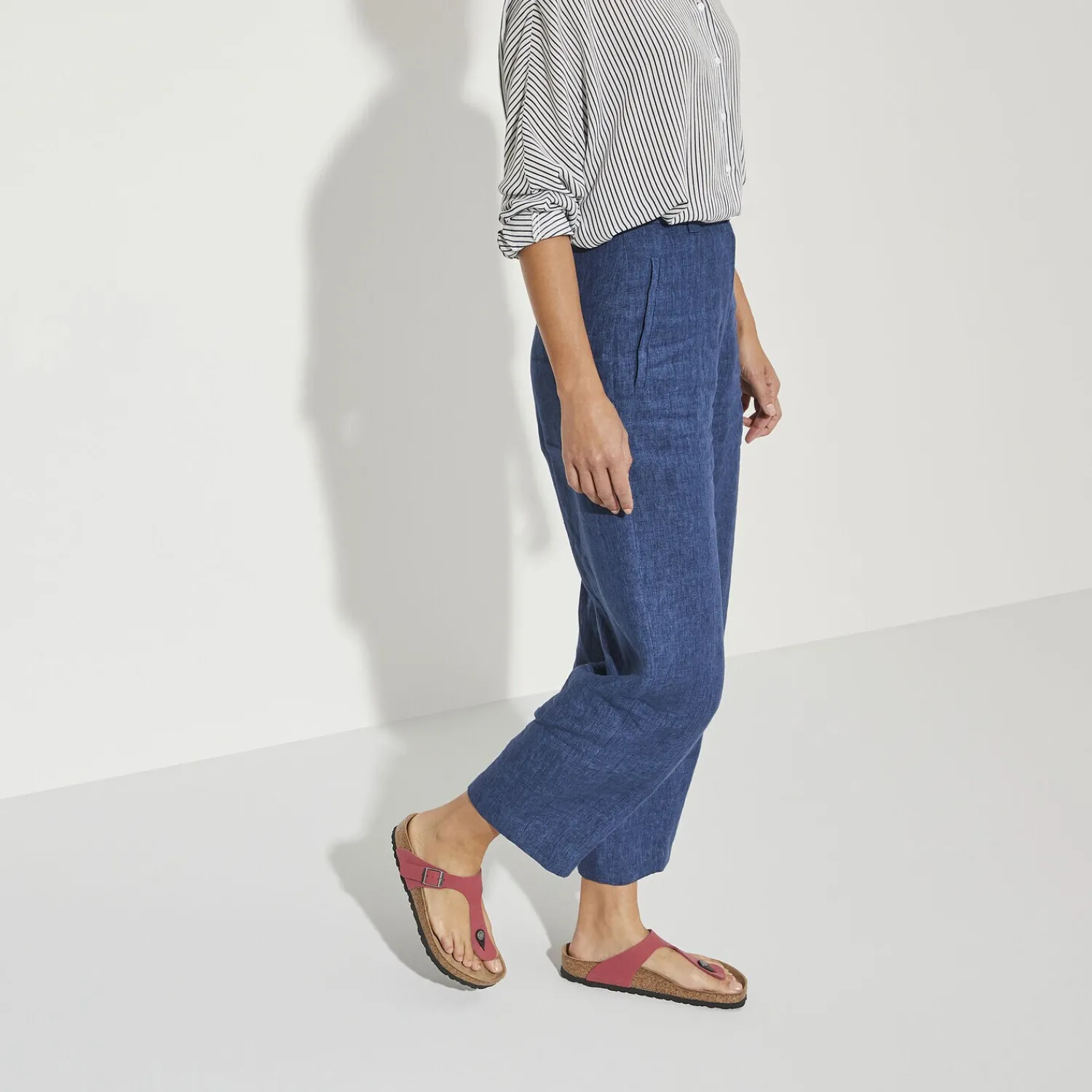 Gizeh*Birkenstock Hot