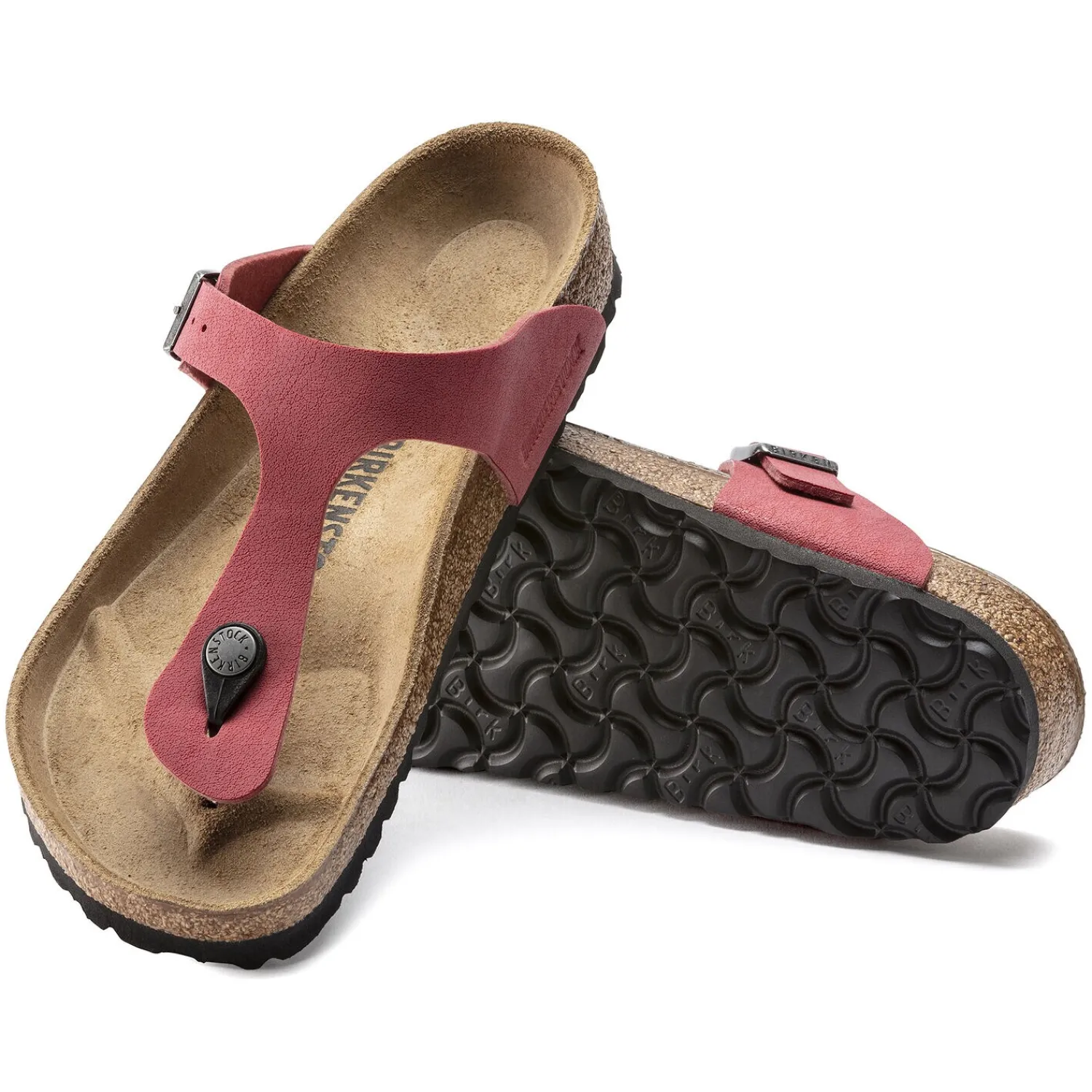 Gizeh*Birkenstock Hot