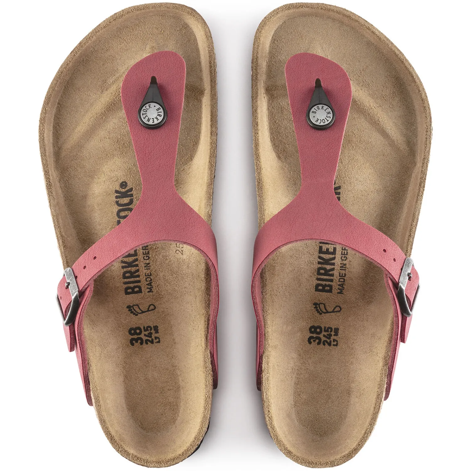 Gizeh*Birkenstock Hot