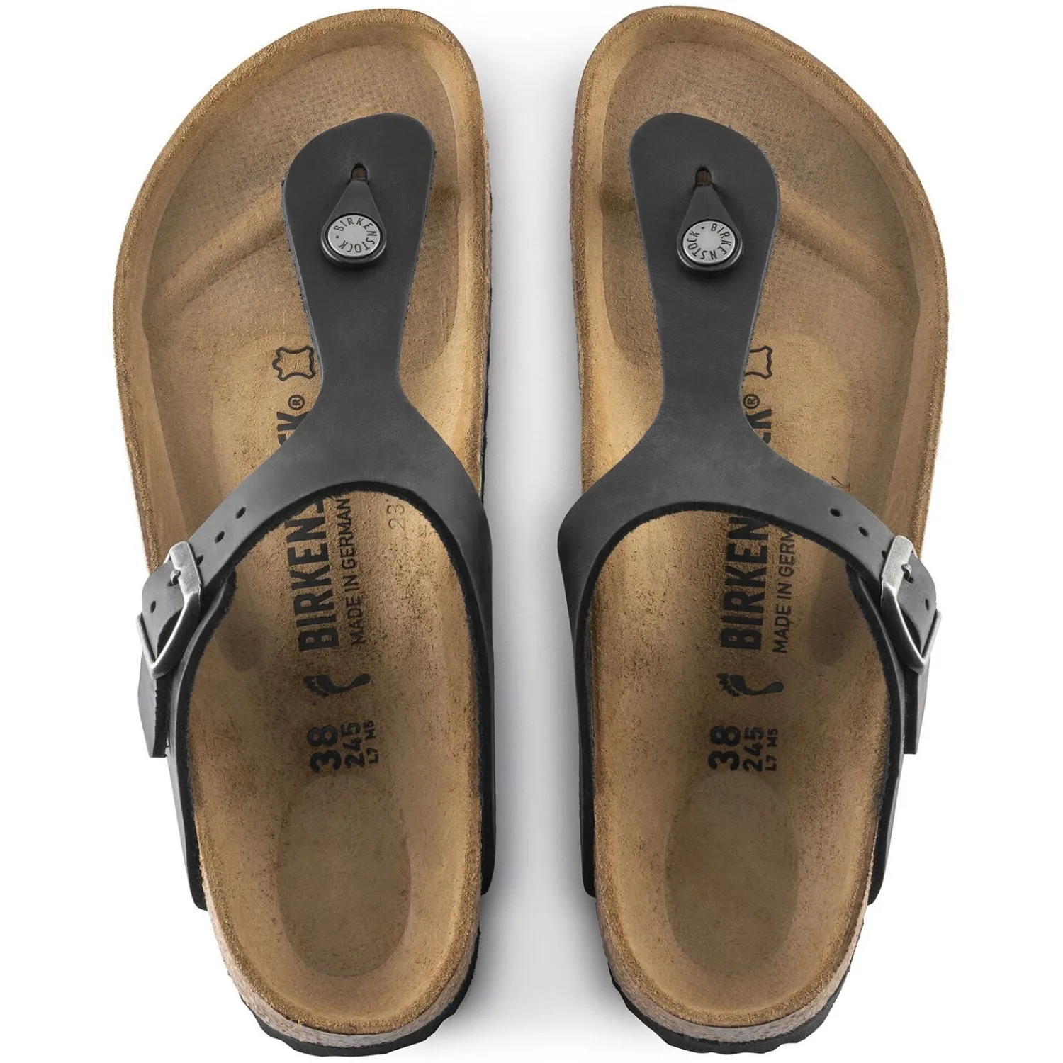 Gizeh*Birkenstock Clearance