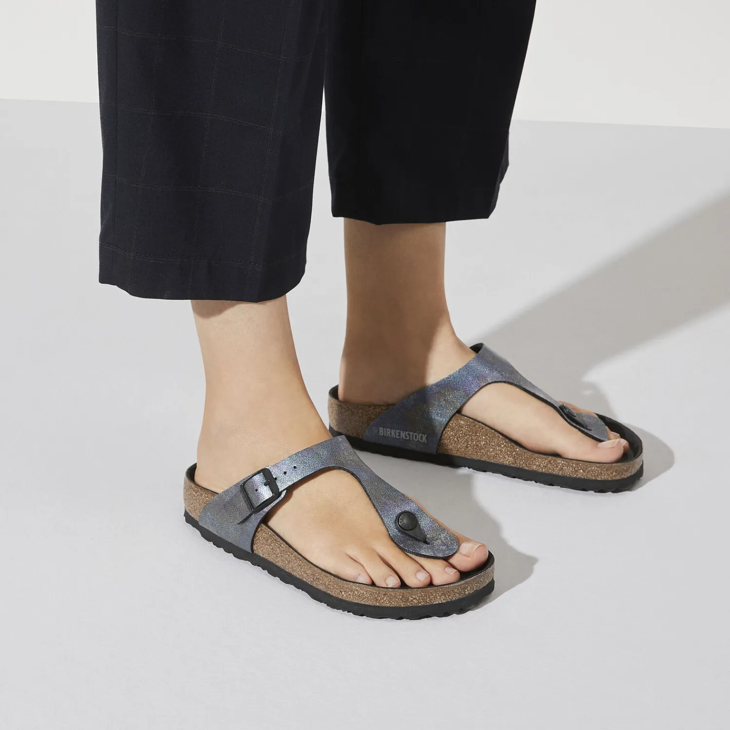 Gizeh*Birkenstock Hot