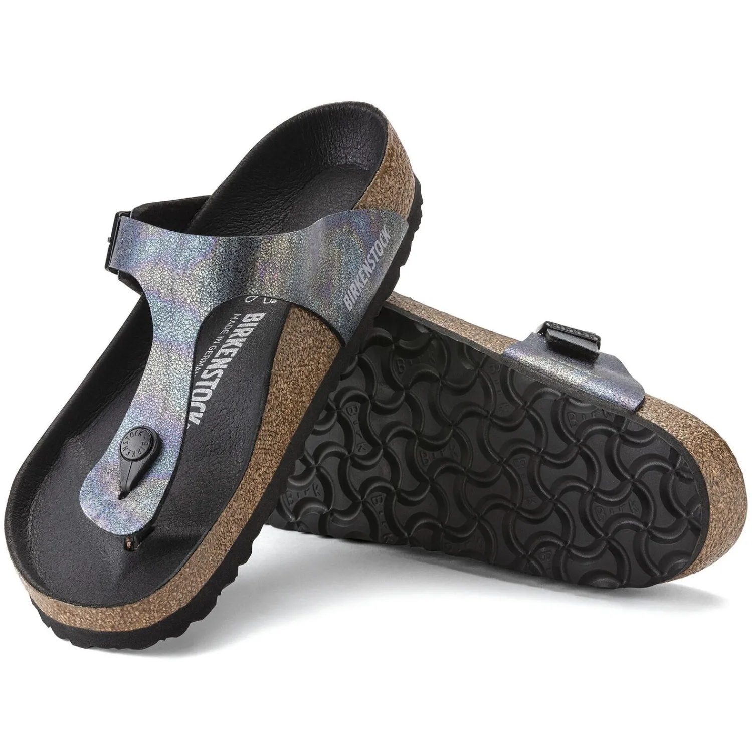 Gizeh*Birkenstock Hot