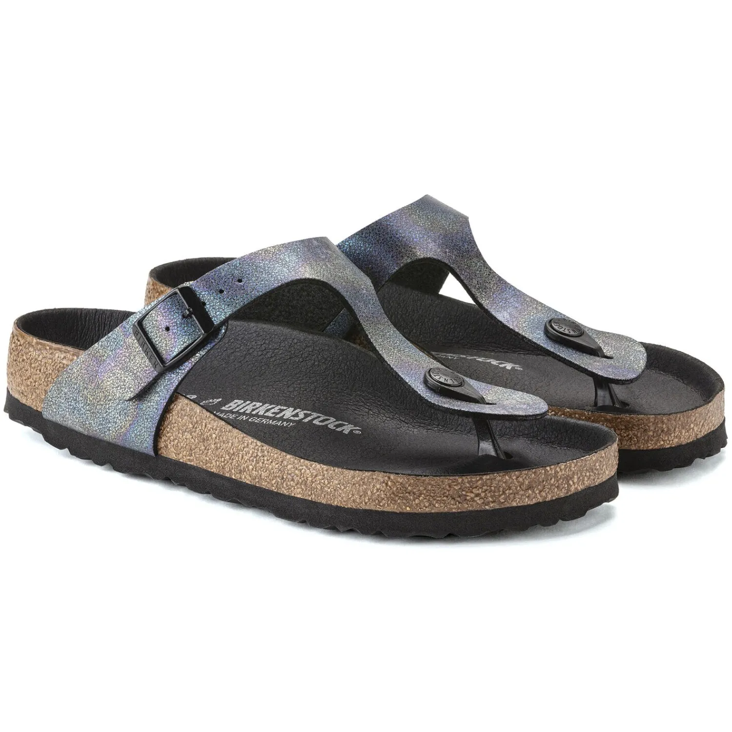 Gizeh*Birkenstock Hot